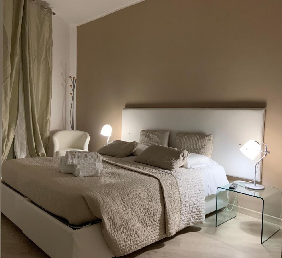 Ferienwohnung Casatati Cagliari Exterior foto