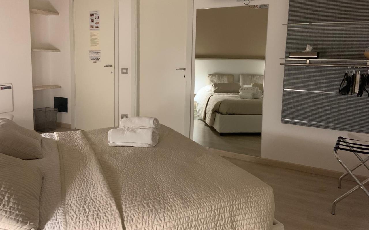 Ferienwohnung Casatati Cagliari Exterior foto