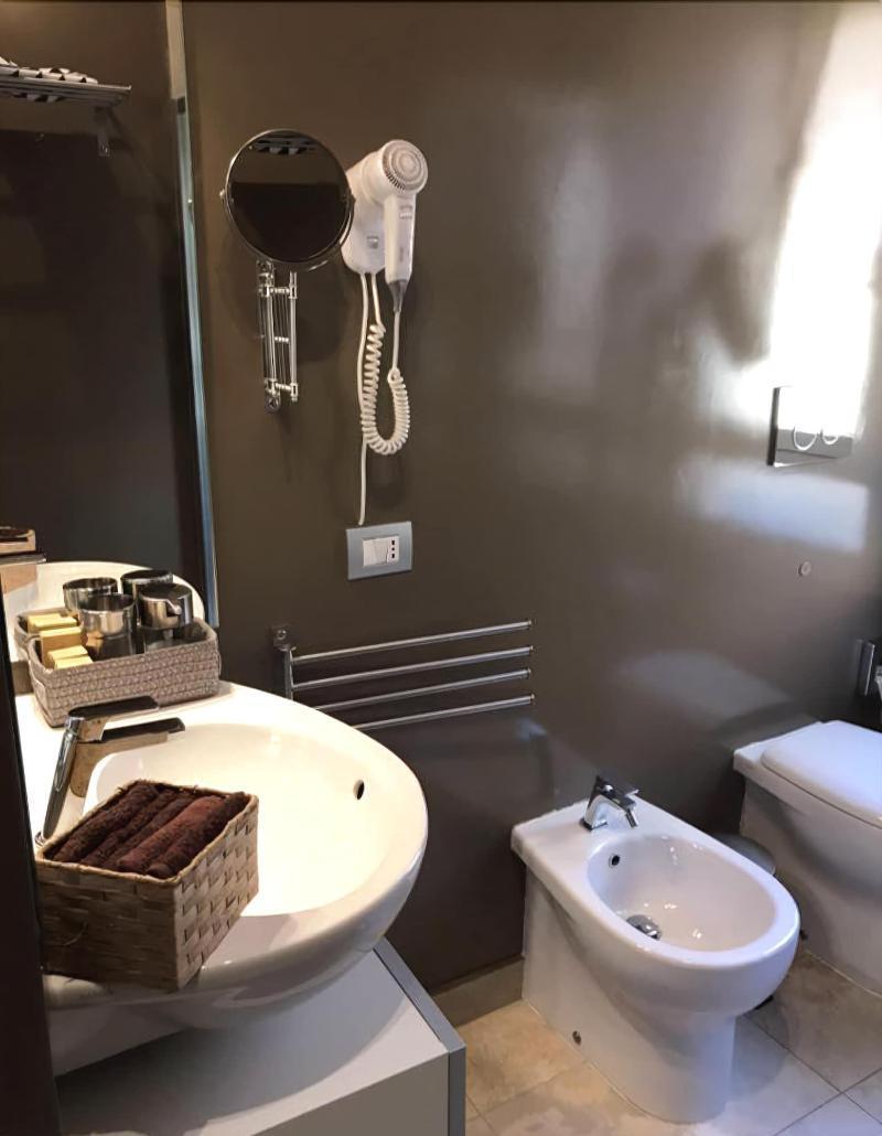 Ferienwohnung Casatati Cagliari Exterior foto