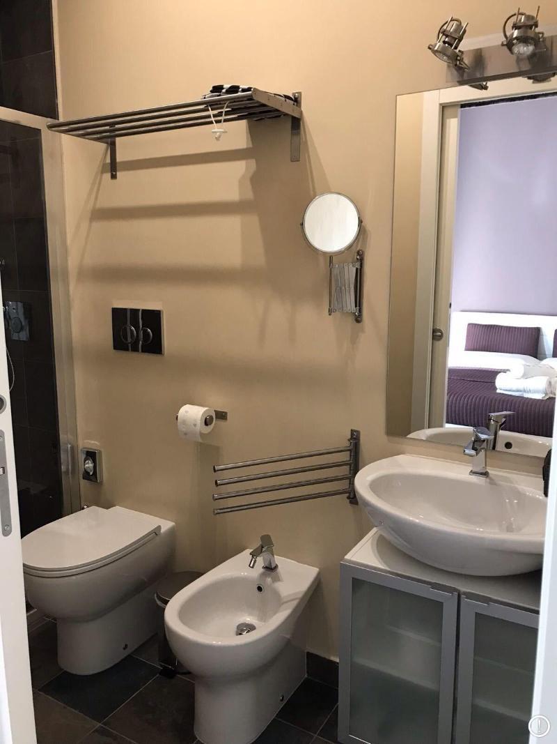 Ferienwohnung Casatati Cagliari Exterior foto