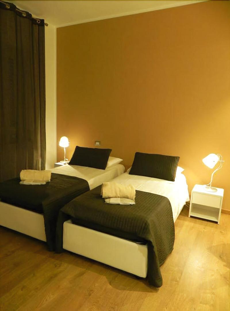 Ferienwohnung Casatati Cagliari Exterior foto