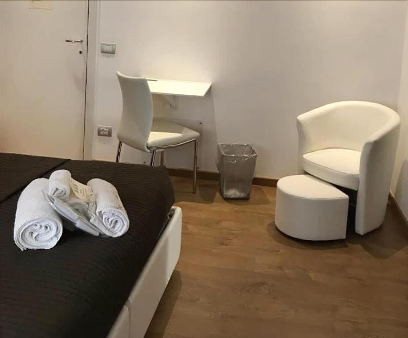 Ferienwohnung Casatati Cagliari Exterior foto