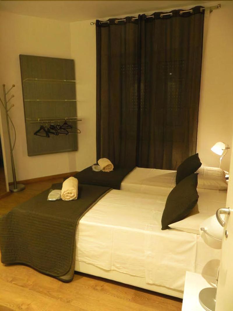 Ferienwohnung Casatati Cagliari Exterior foto