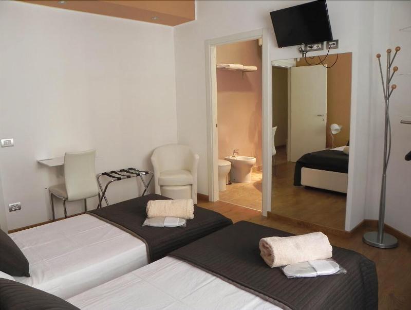Ferienwohnung Casatati Cagliari Exterior foto