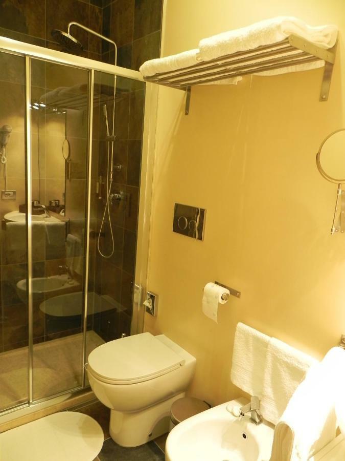 Ferienwohnung Casatati Cagliari Exterior foto