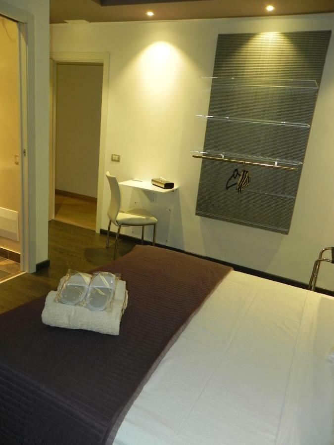 Ferienwohnung Casatati Cagliari Exterior foto