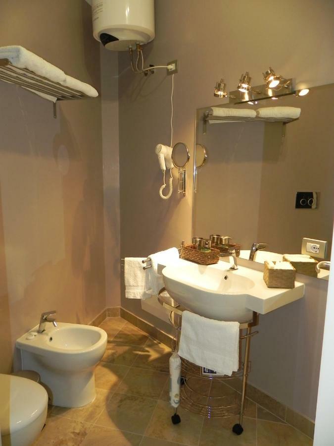 Ferienwohnung Casatati Cagliari Exterior foto