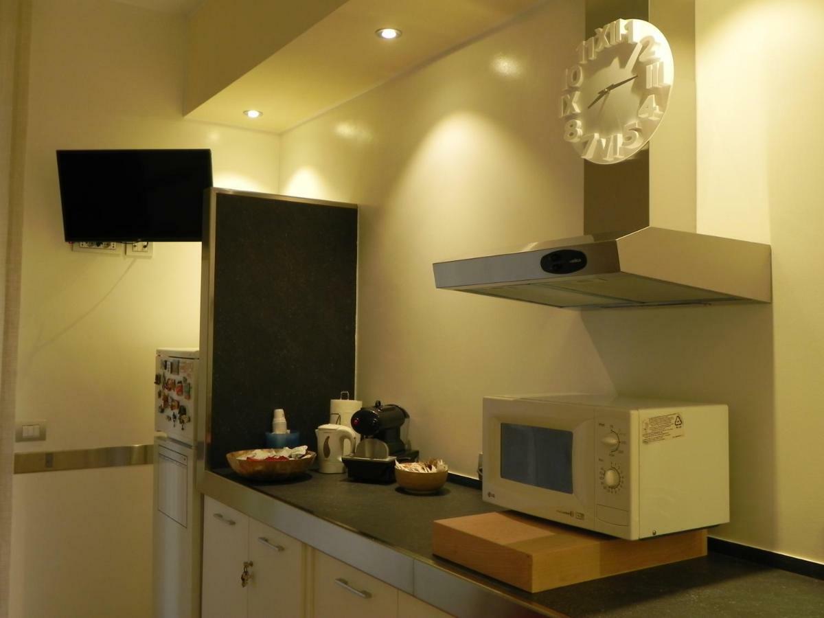 Ferienwohnung Casatati Cagliari Exterior foto