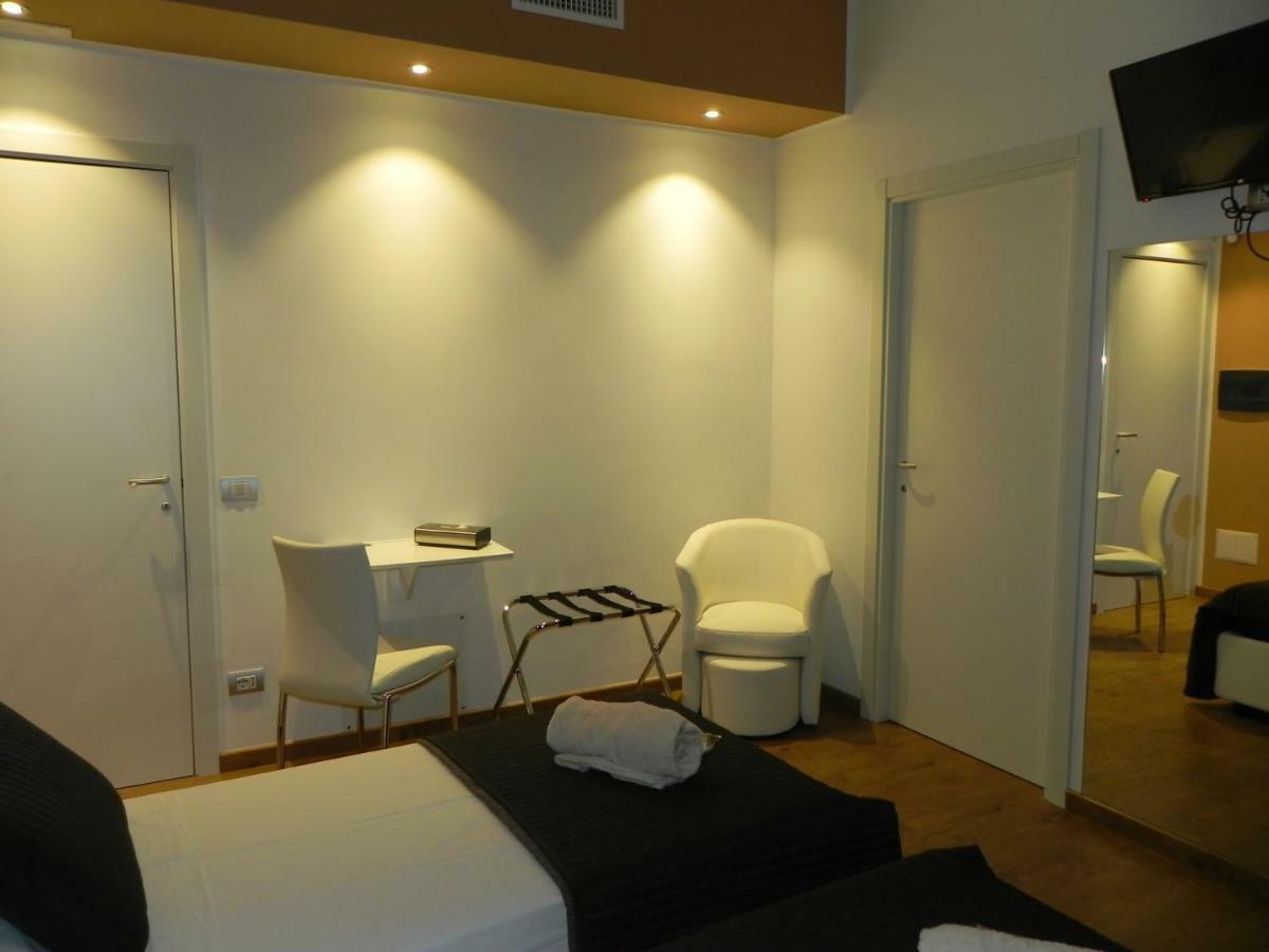 Ferienwohnung Casatati Cagliari Exterior foto