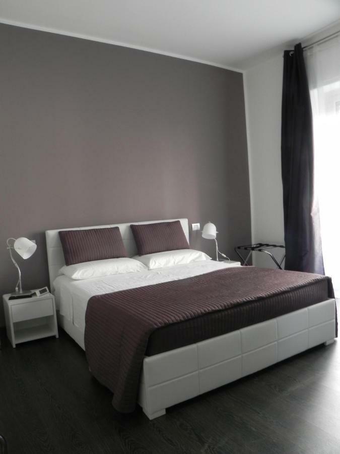 Ferienwohnung Casatati Cagliari Exterior foto