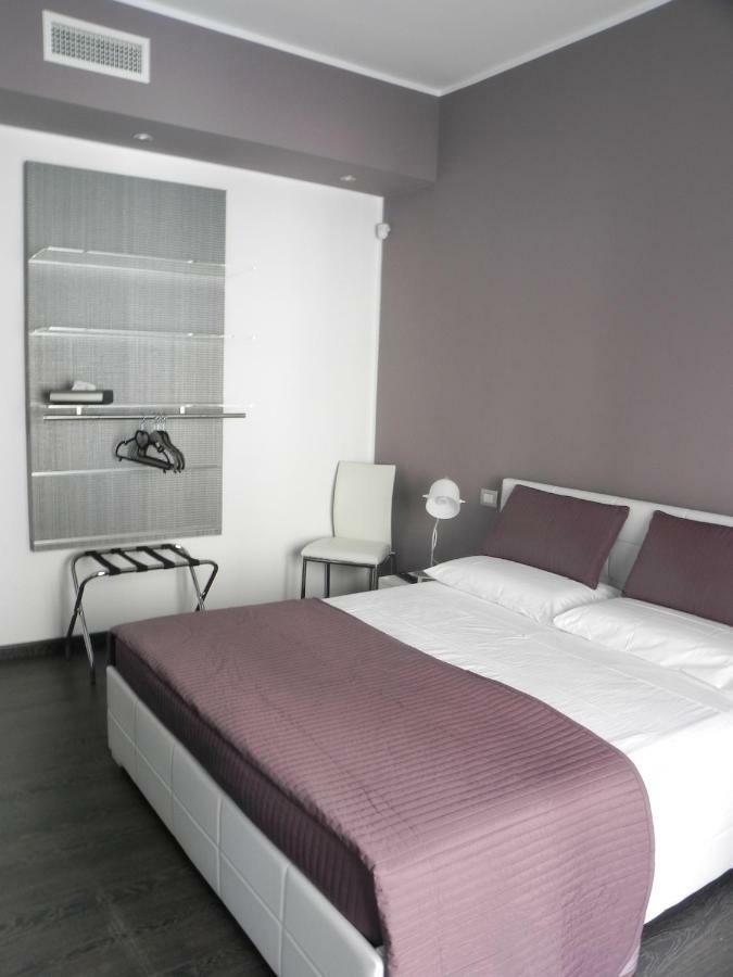 Ferienwohnung Casatati Cagliari Exterior foto