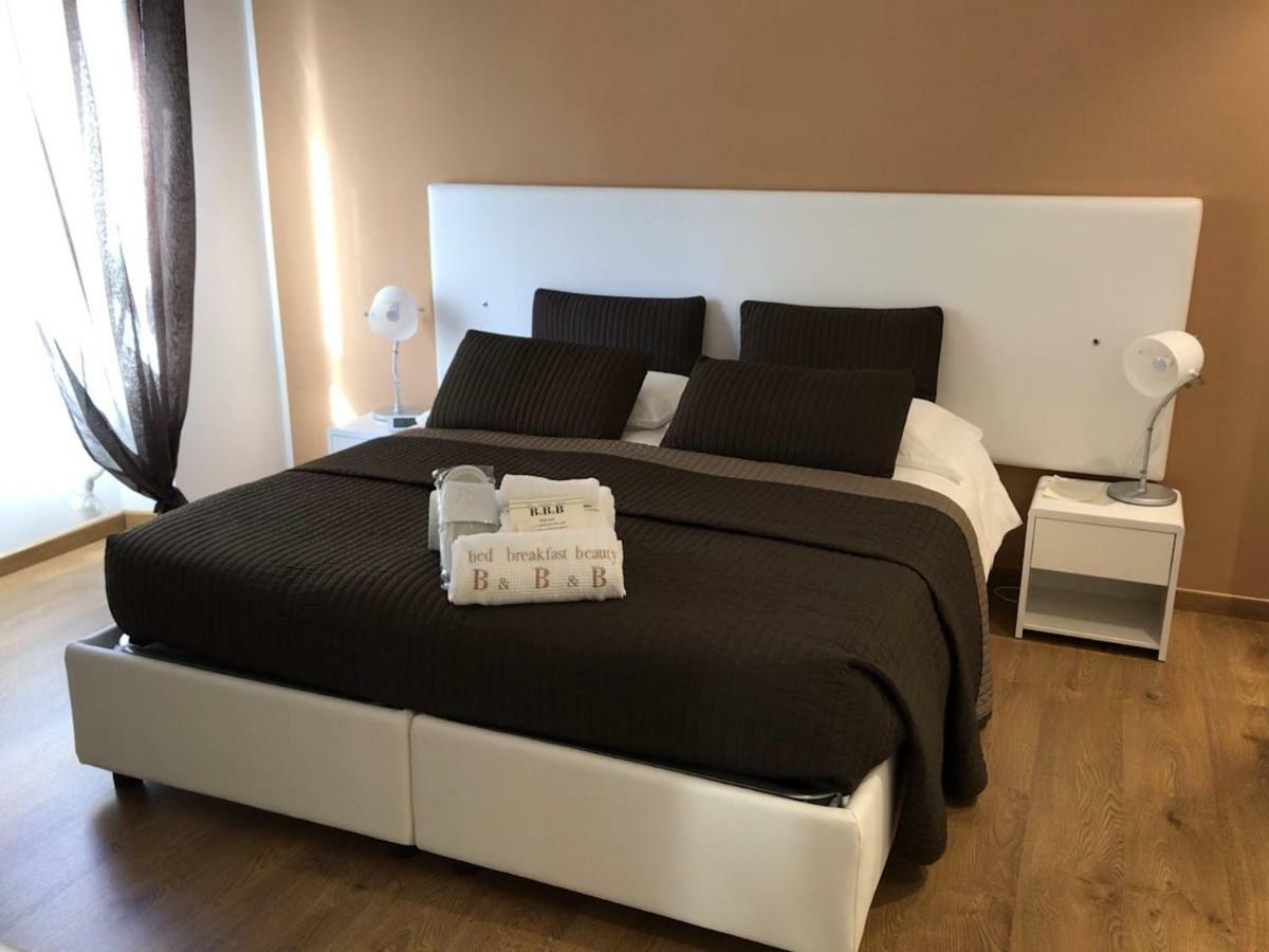 Ferienwohnung Casatati Cagliari Exterior foto
