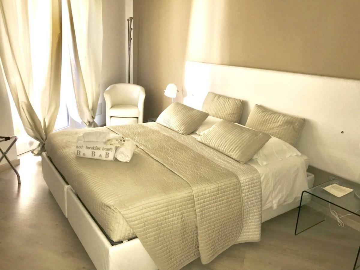 Ferienwohnung Casatati Cagliari Exterior foto