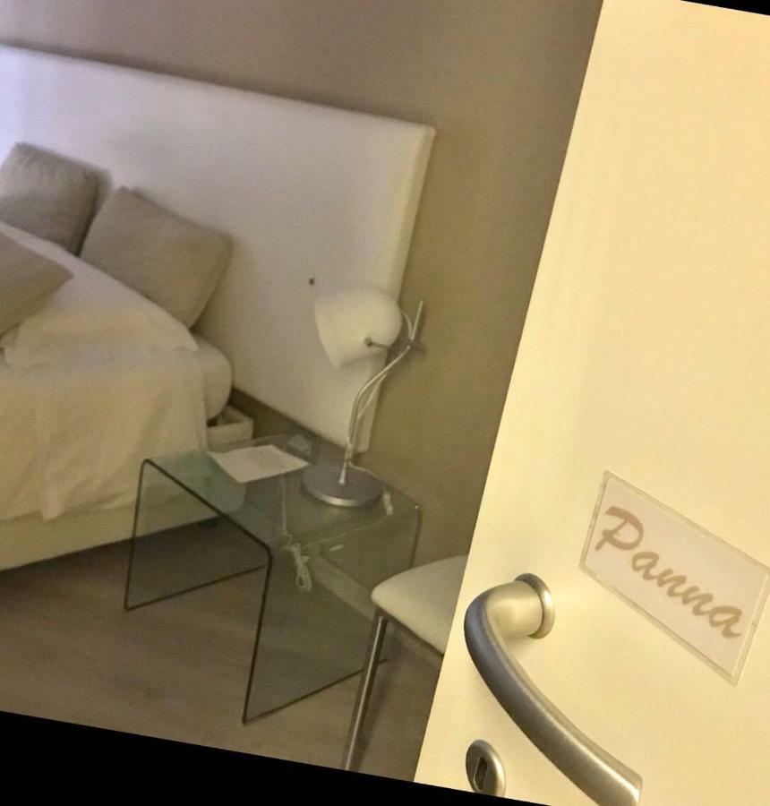 Ferienwohnung Casatati Cagliari Exterior foto