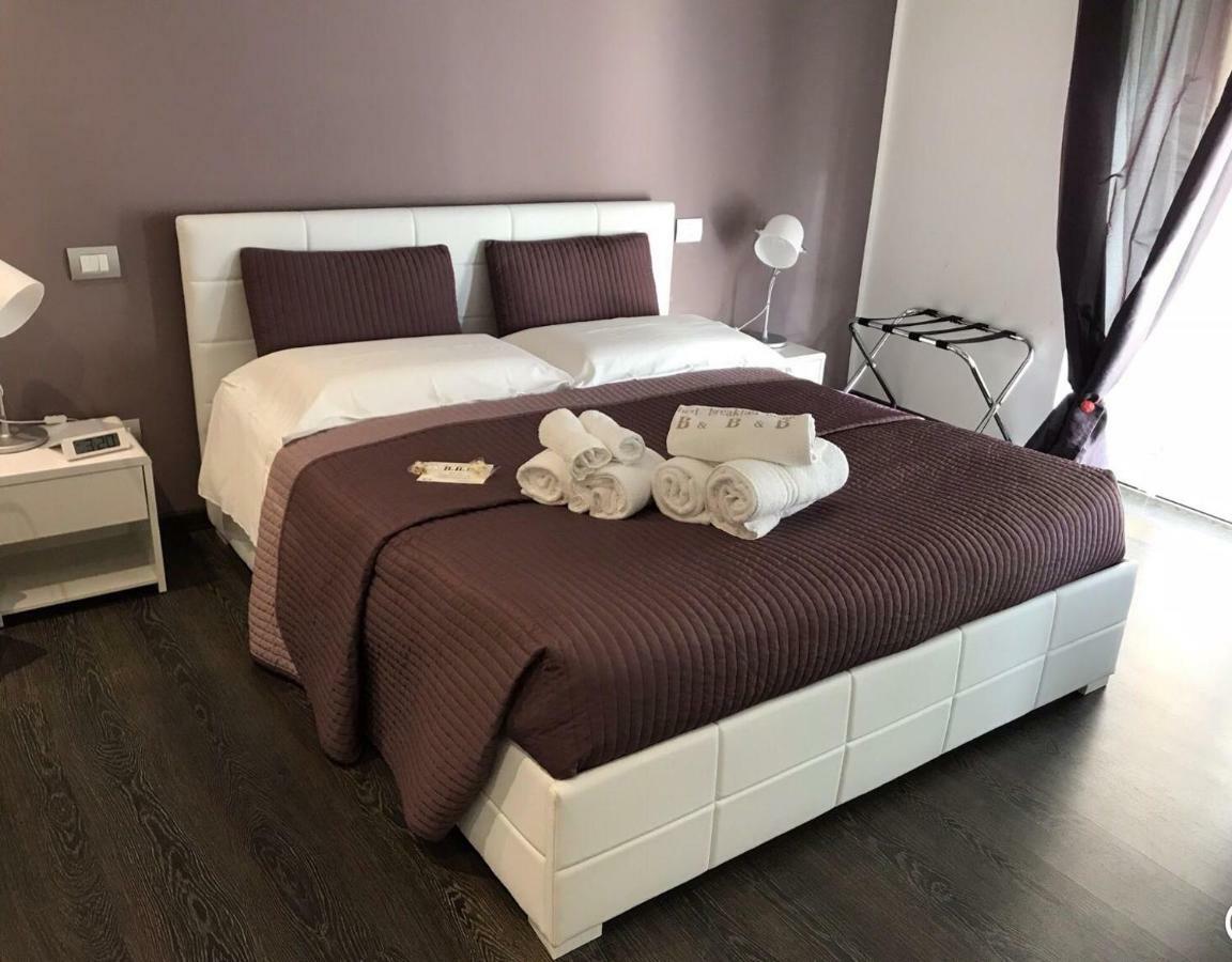 Ferienwohnung Casatati Cagliari Exterior foto