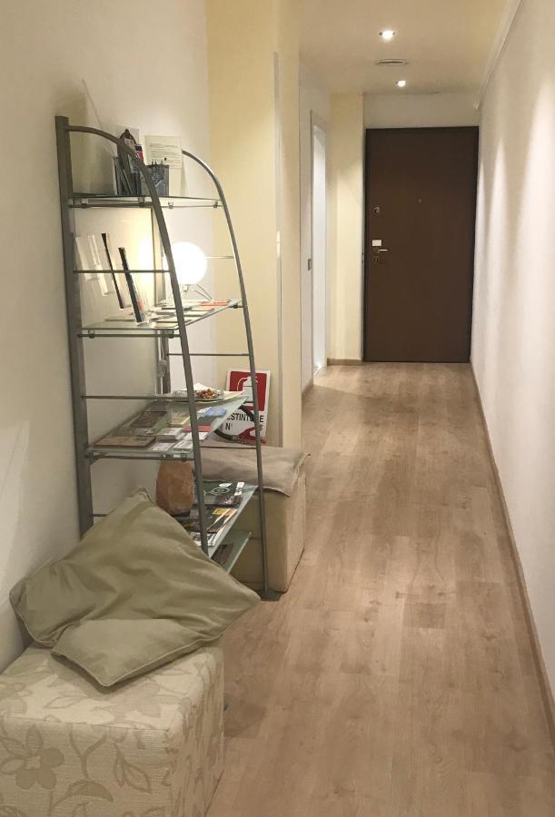 Ferienwohnung Casatati Cagliari Exterior foto