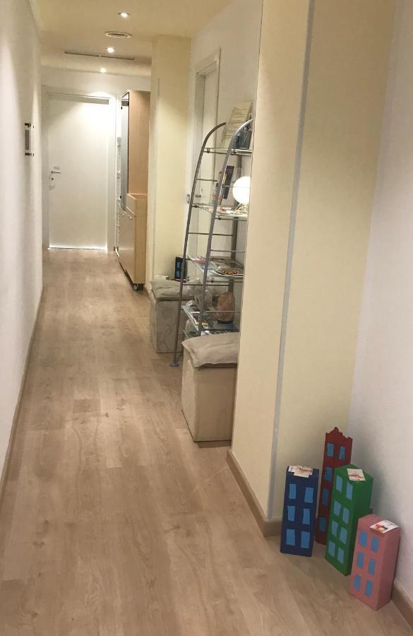 Ferienwohnung Casatati Cagliari Exterior foto