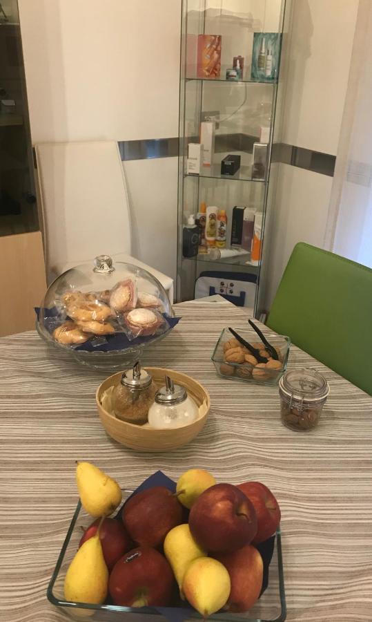 Ferienwohnung Casatati Cagliari Exterior foto